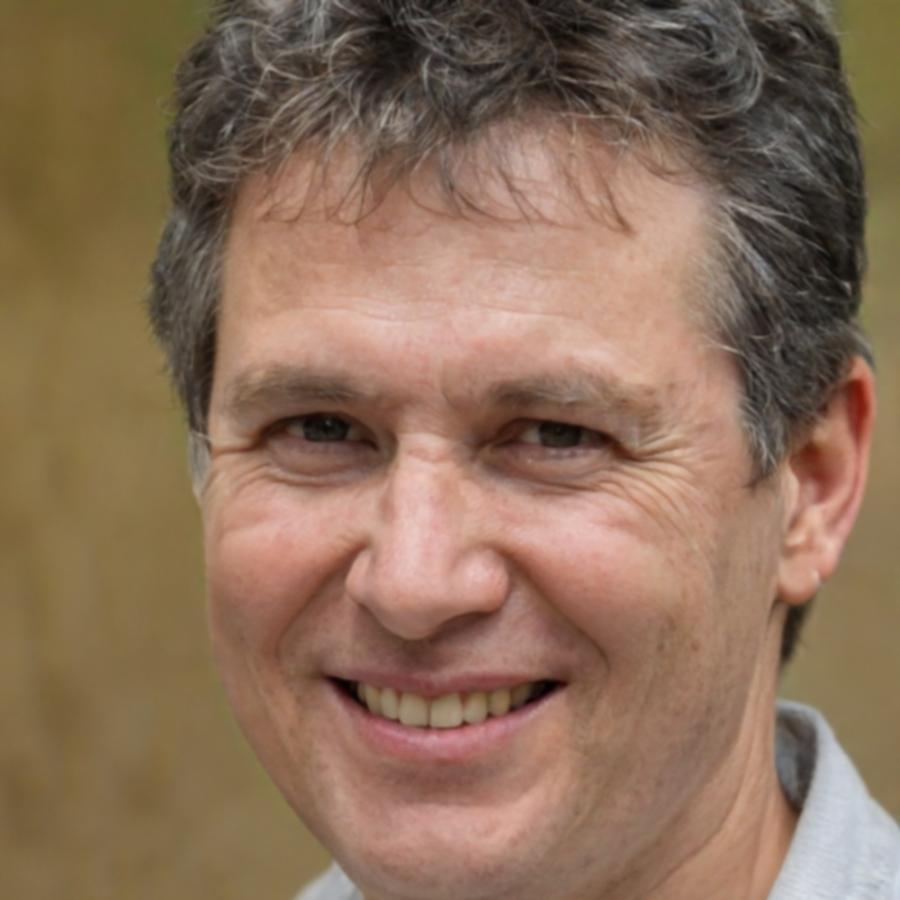 Bagus Firmansyah - Spesialis Fundamental Trading