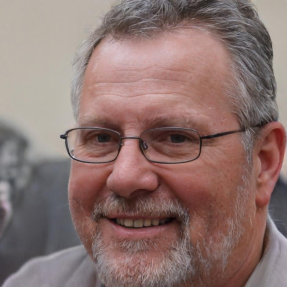 Farhan Aditya, spesialis strategi trading dan manajemen risiko