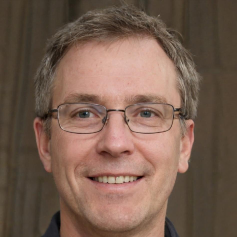 Dimas Prasetyo - Konsultan Analisis Industri